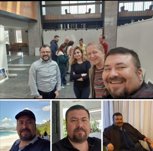 Vefat – Başsağlığı
