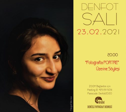 23.02.2021 Sunum Programı