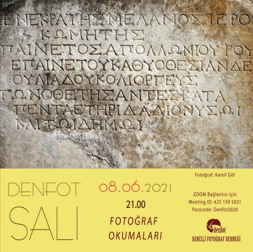 08.06.2021 Sunum Programı
