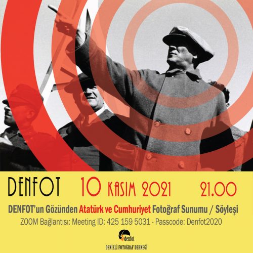 10.11.2021 Sunum Programı