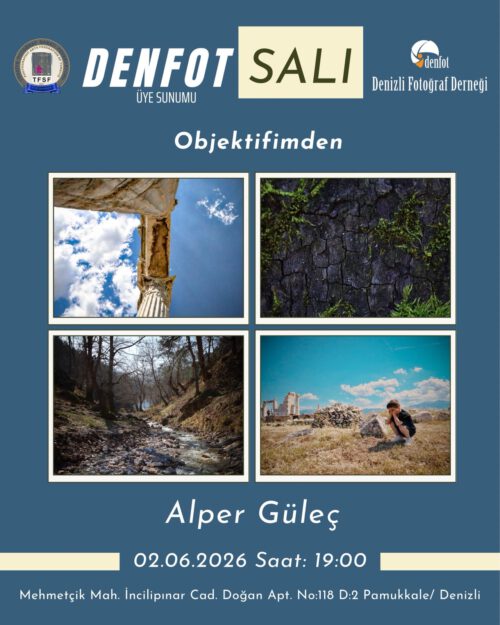 02.06.2026 Sunum Programı