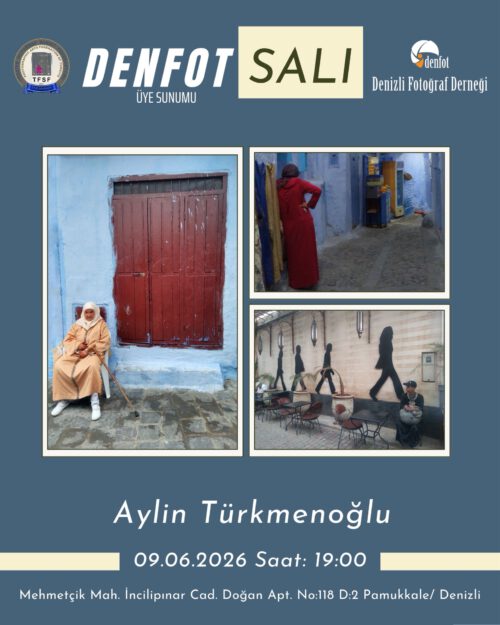 09.06.2026 Sunum Programı